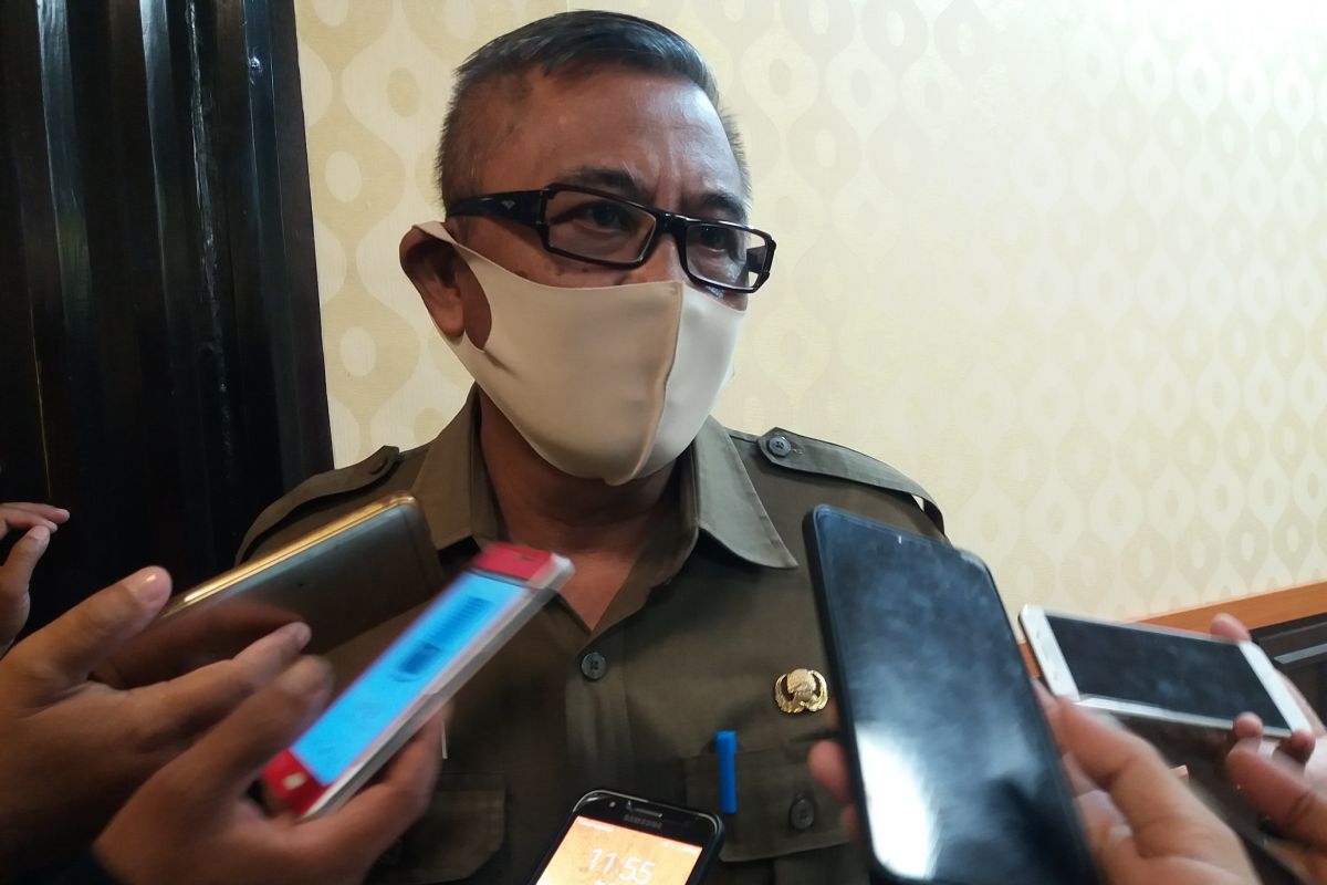 DPMD Situbondo siapkan 12 desa maju menuju mandiri