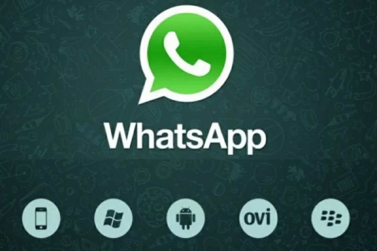 WhatsApp nanti bisa aktif di dua perangkat