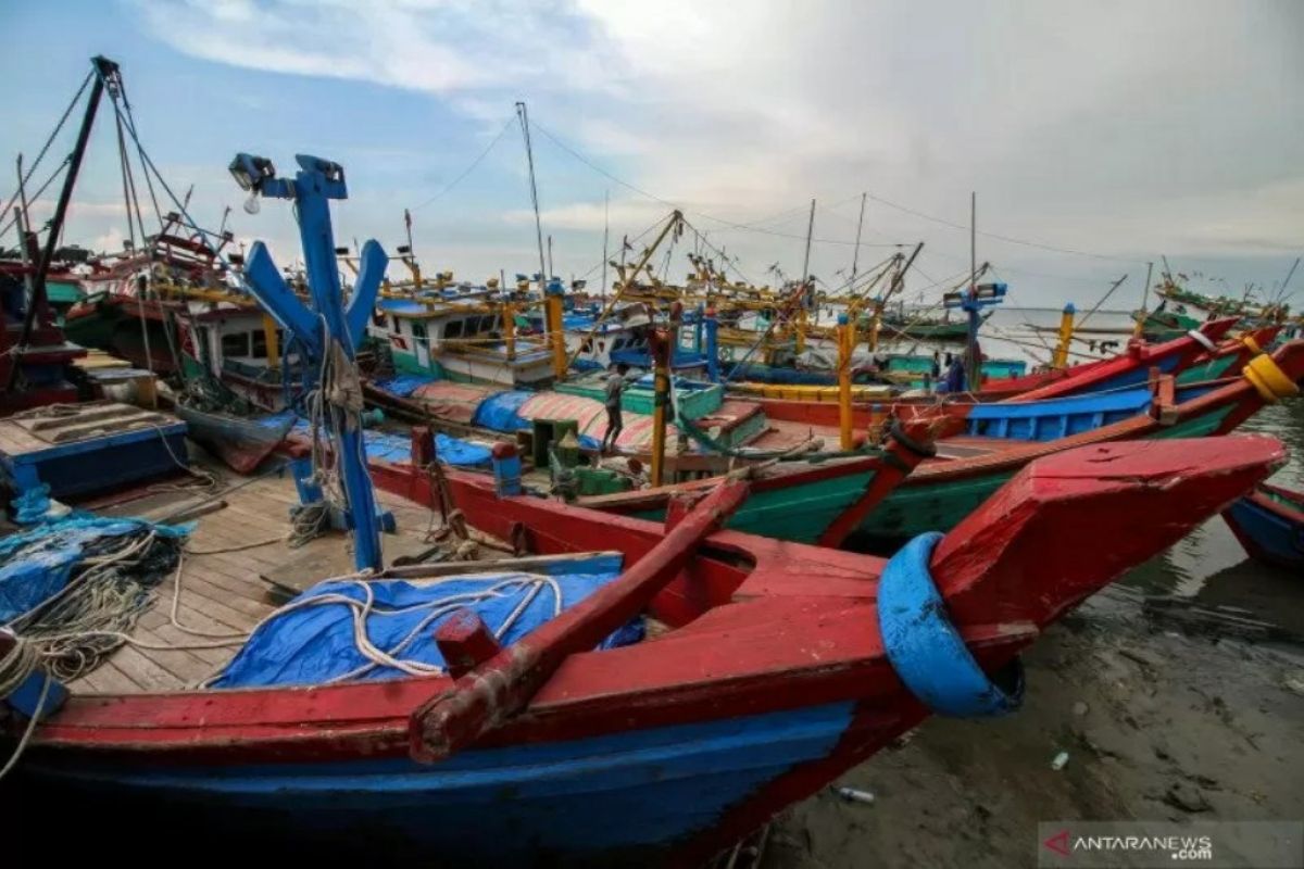 Terkait nasib nelayan selama pandemi, KKP kirim SE kepada pemda