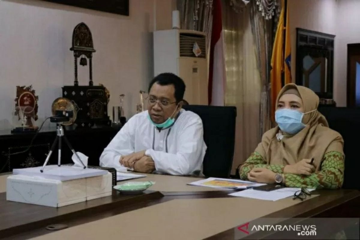 Gubernur NTB tawarkan PSBB Kota Mataram dan Lombok Barat