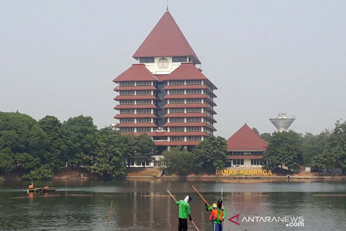 UI rumuskan kebijakan hukum dan regulasi untuk tangani COVID-19