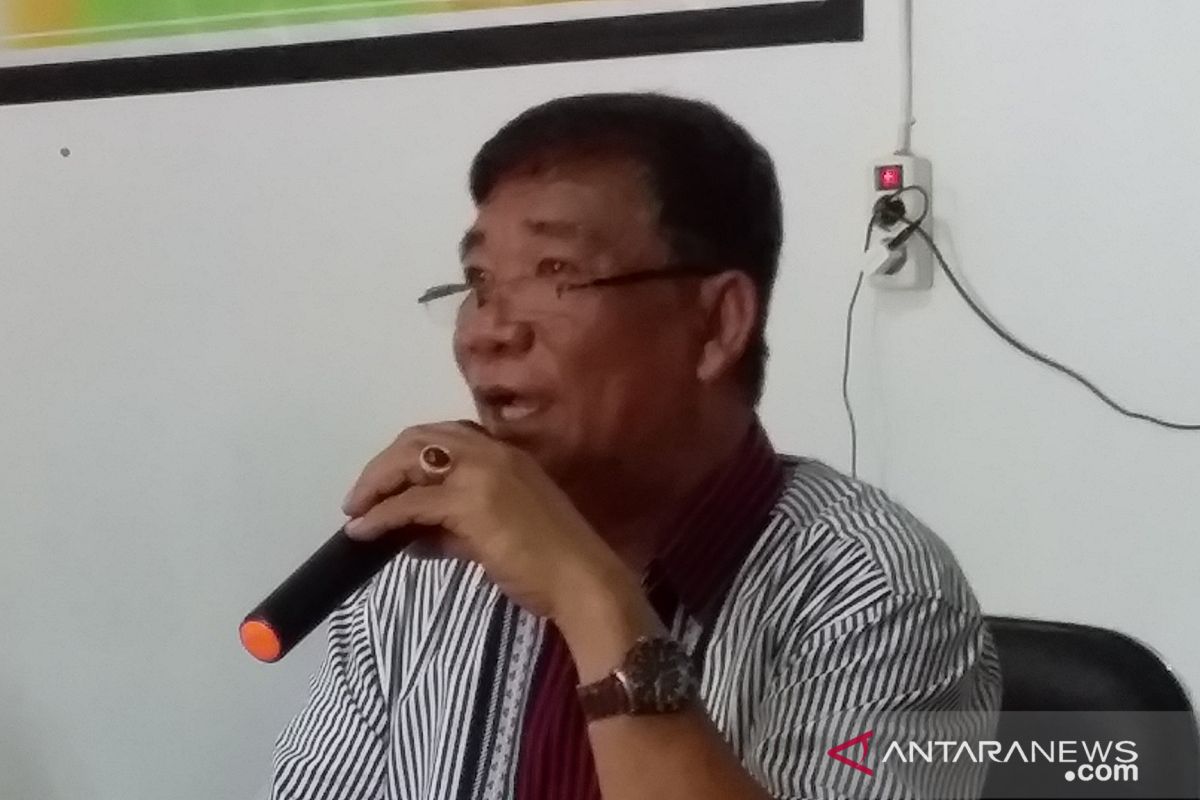 PDAM Kabupaten Sangihe gratiskan pembayaran rekening air tiga bulan