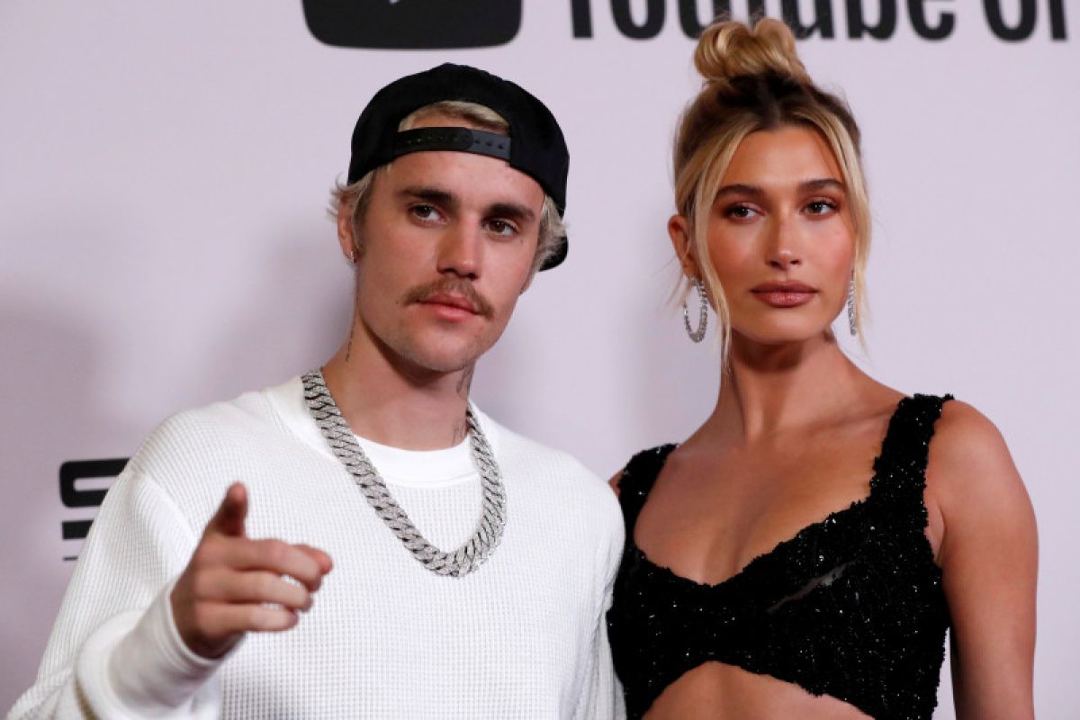 Kehidupan Justin Bieber - Hailey Baldwin diungkap di serial baru