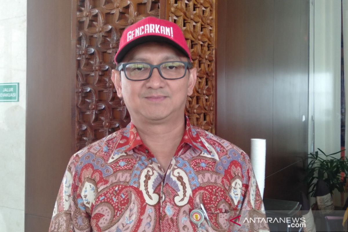 BI Surakarta siapkan uang tunai Rp4,3 triliun untuk Lebaran 2020