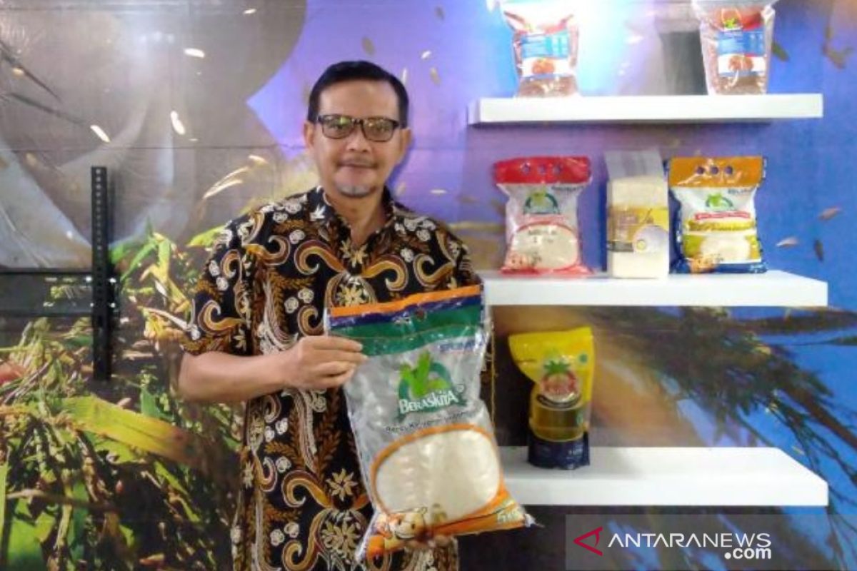 Bulog Kalbar kembali datangkan 250 ton gula pasir