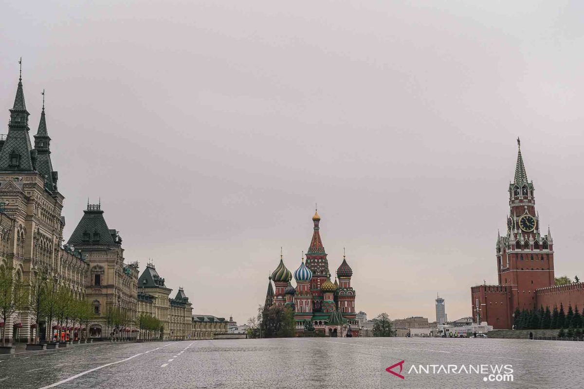 Rusia antisipasi potensi serangan nuklir AS, Inggris dan Prancis untuk timbulkan kekalahan strategis