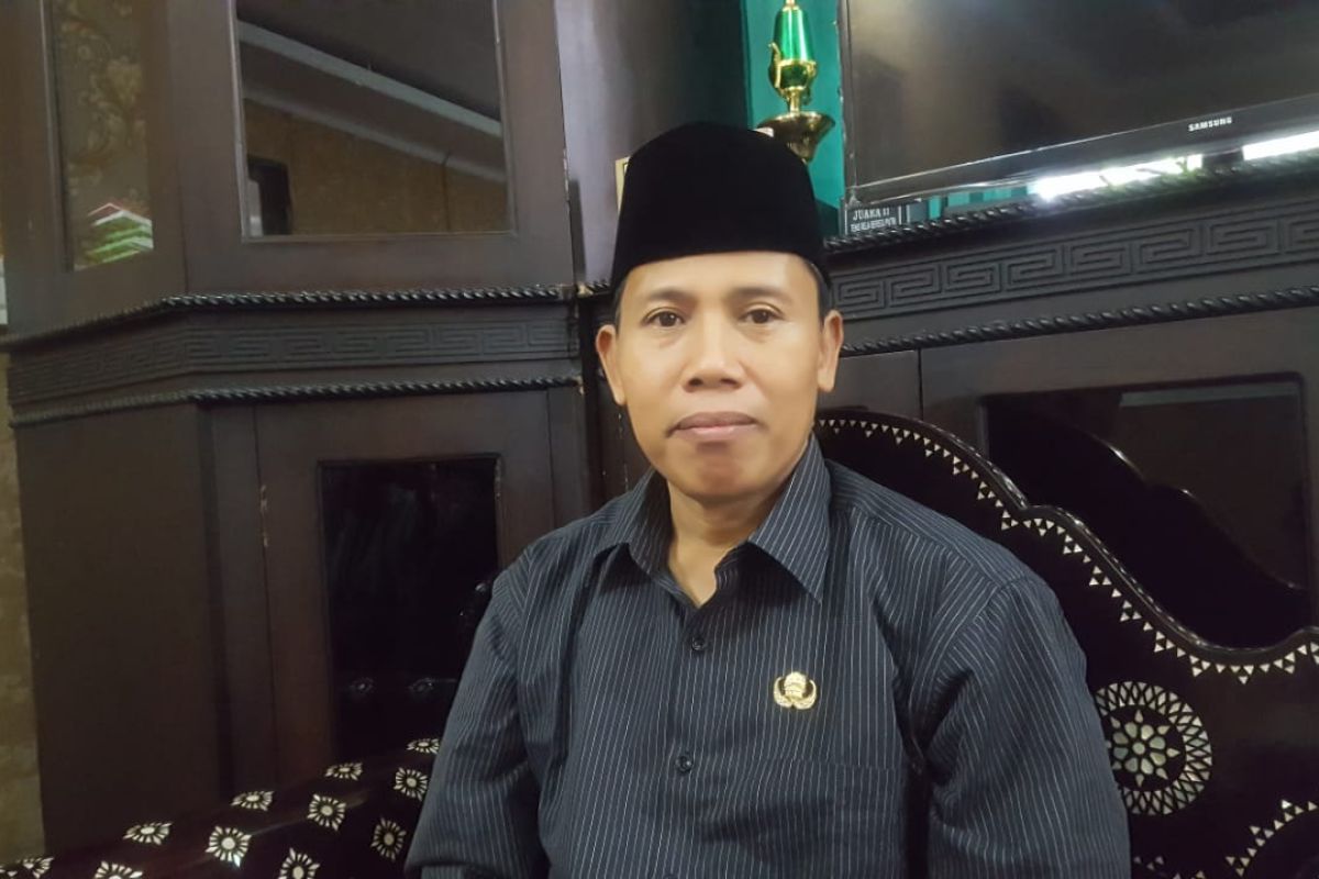 Kemenag Mataram siapkan kegiatan manasik haji secara daring