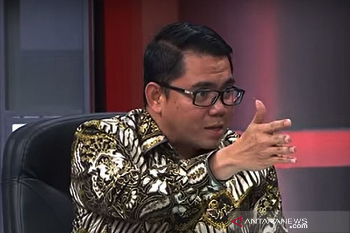 DPR klaim tak ada calon tunggal jika legislator boleh cuti