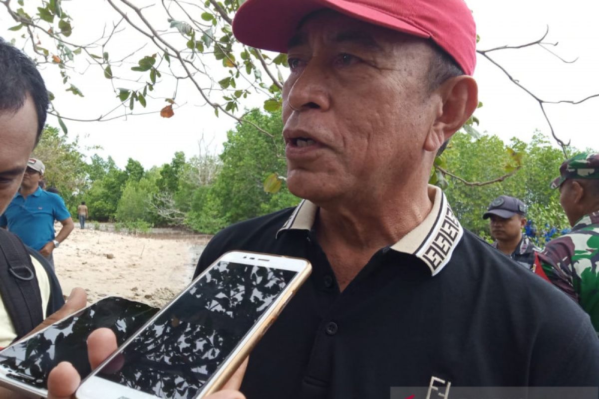 COVID-19 tidak pengaruhi aktivitas nelayan Parigi Moutong