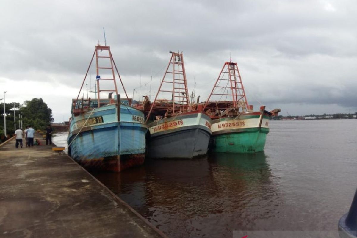 KKP-BKPM bidik investasi sektor kelautan dan perikanan di Maluku