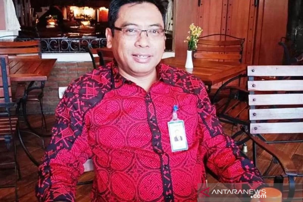 BRI Mataram menyalurkan bantuan Kemensos sebesar Rp10,49 miliar