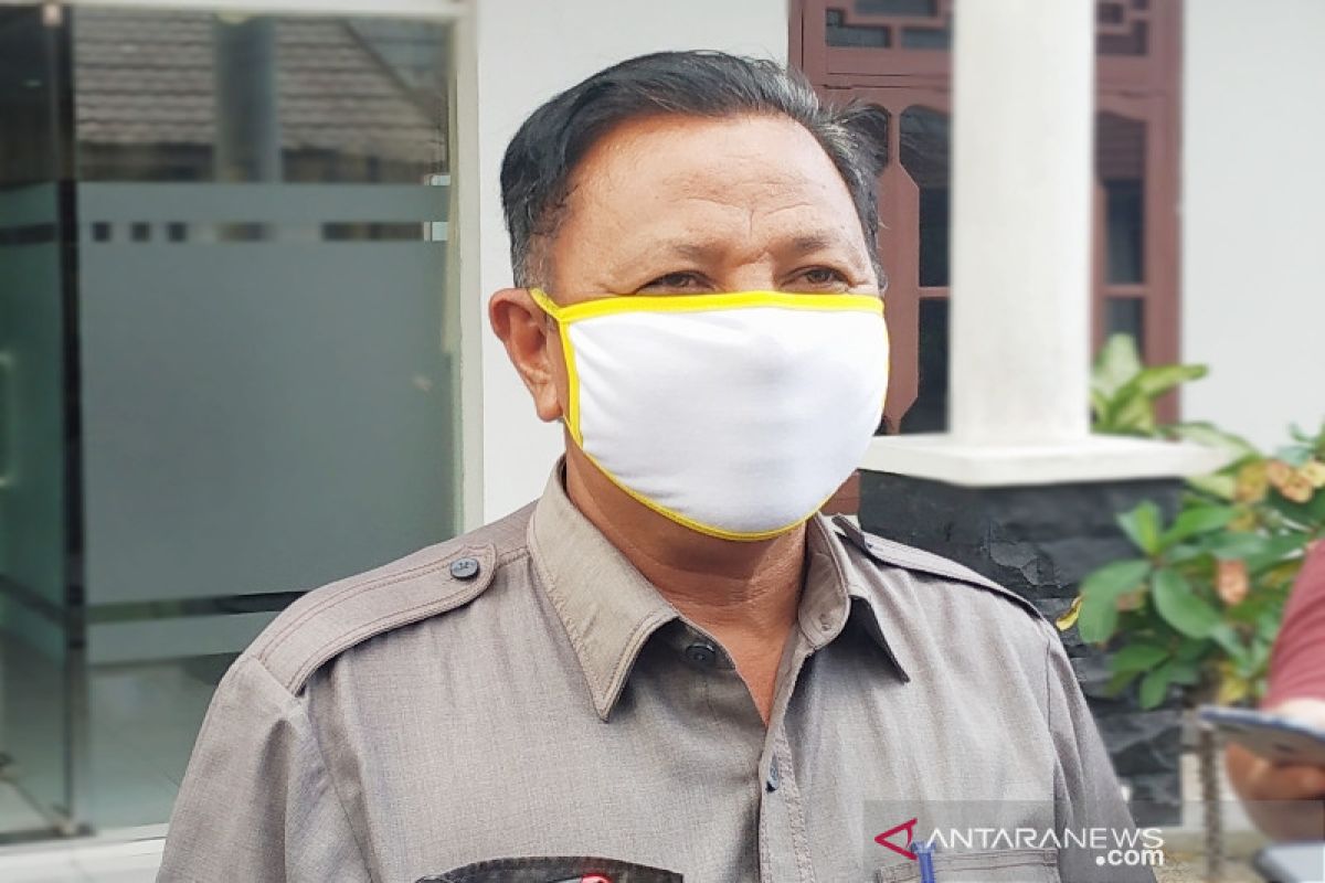 DPRD Kotim dorong percepatan pemerataan penyaluran bantuan warga terdampak COVID-19