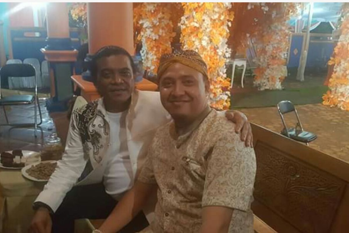 Garinca sebut Didi Kempot seniman sejati dan banyak penggemar di Sumatera