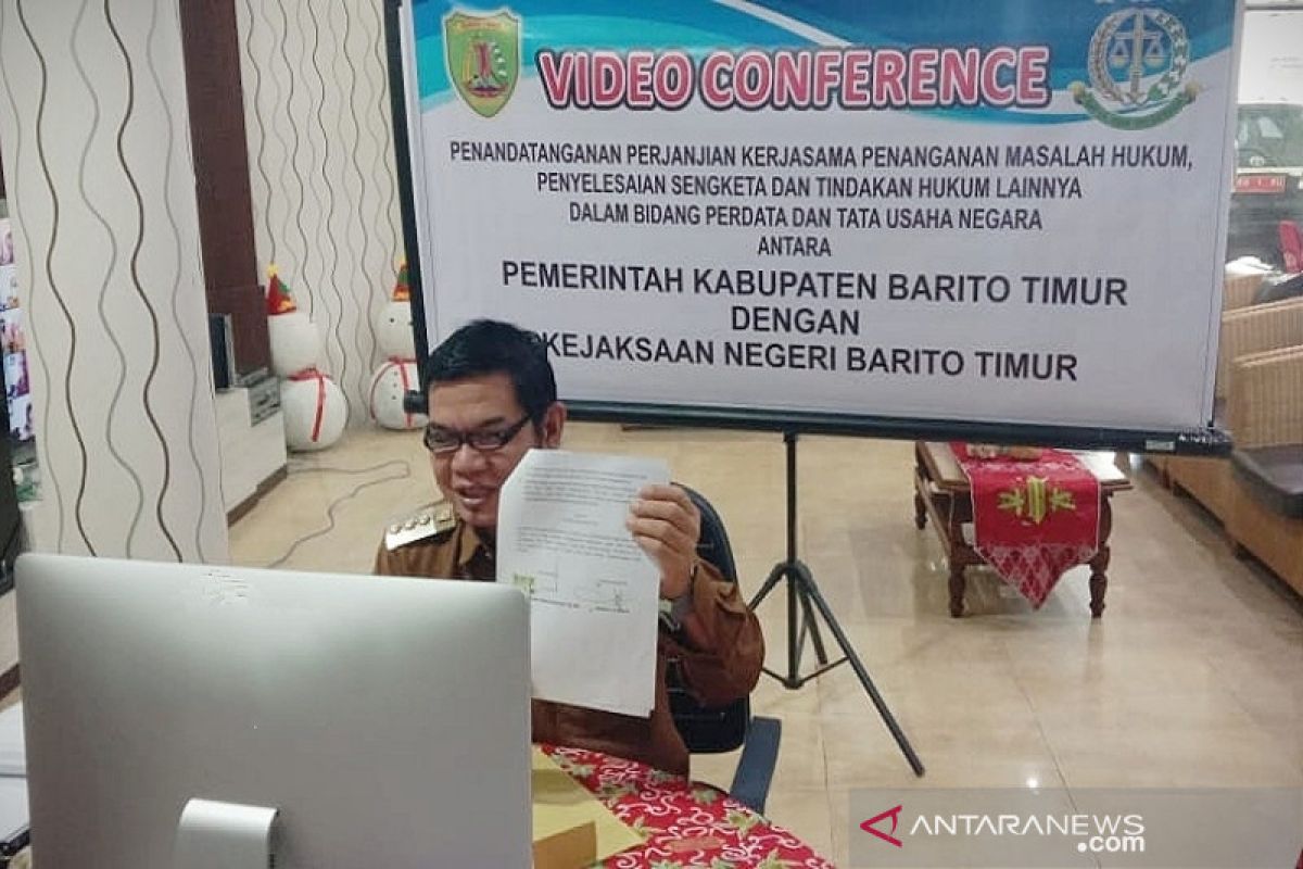 Kejari Bartim harus dioptimalkan untuk pencegahan pelanggaran aturan