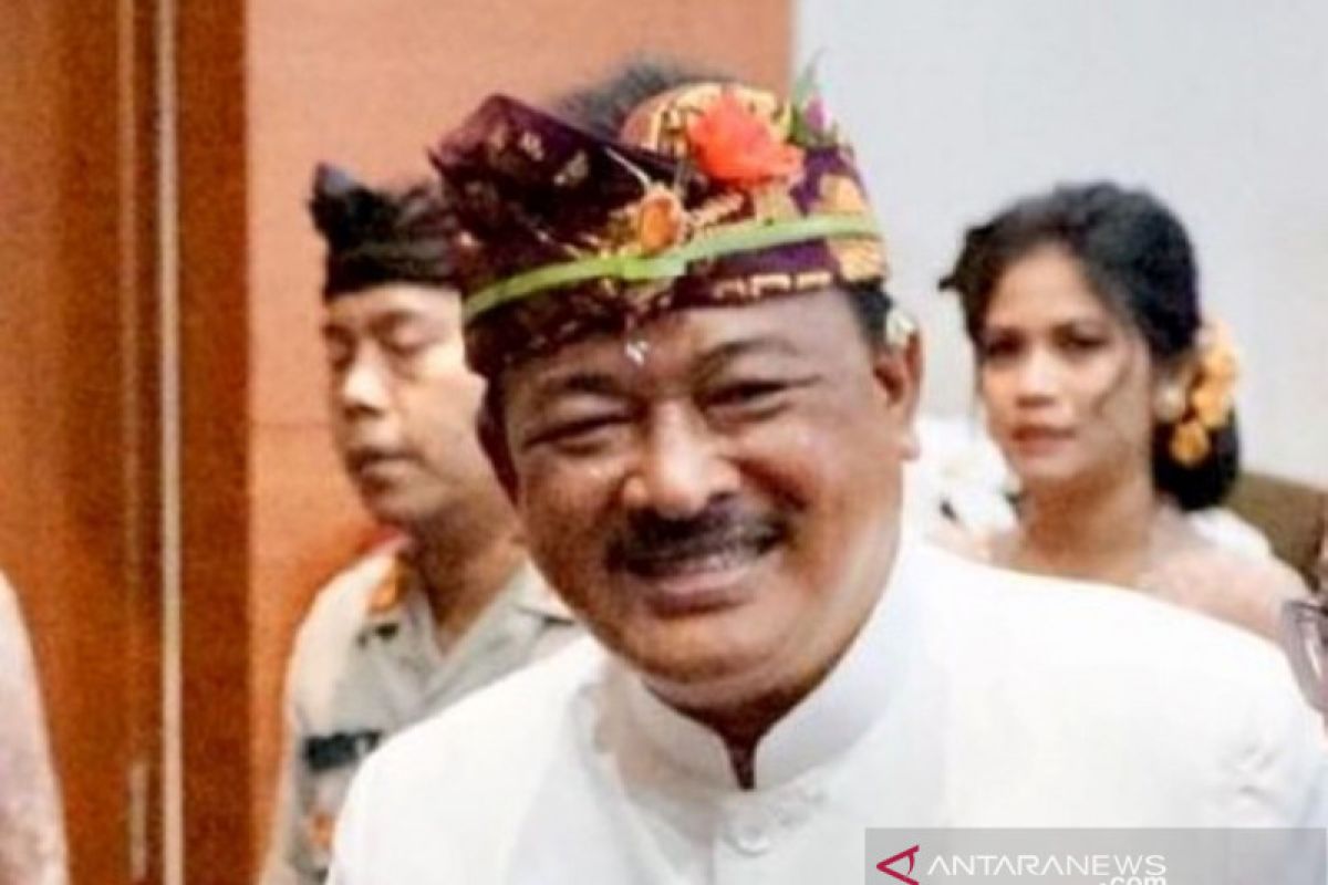 DPRD Denpasar minta pemerintah ambil tindakan tegas atasi COVID-19