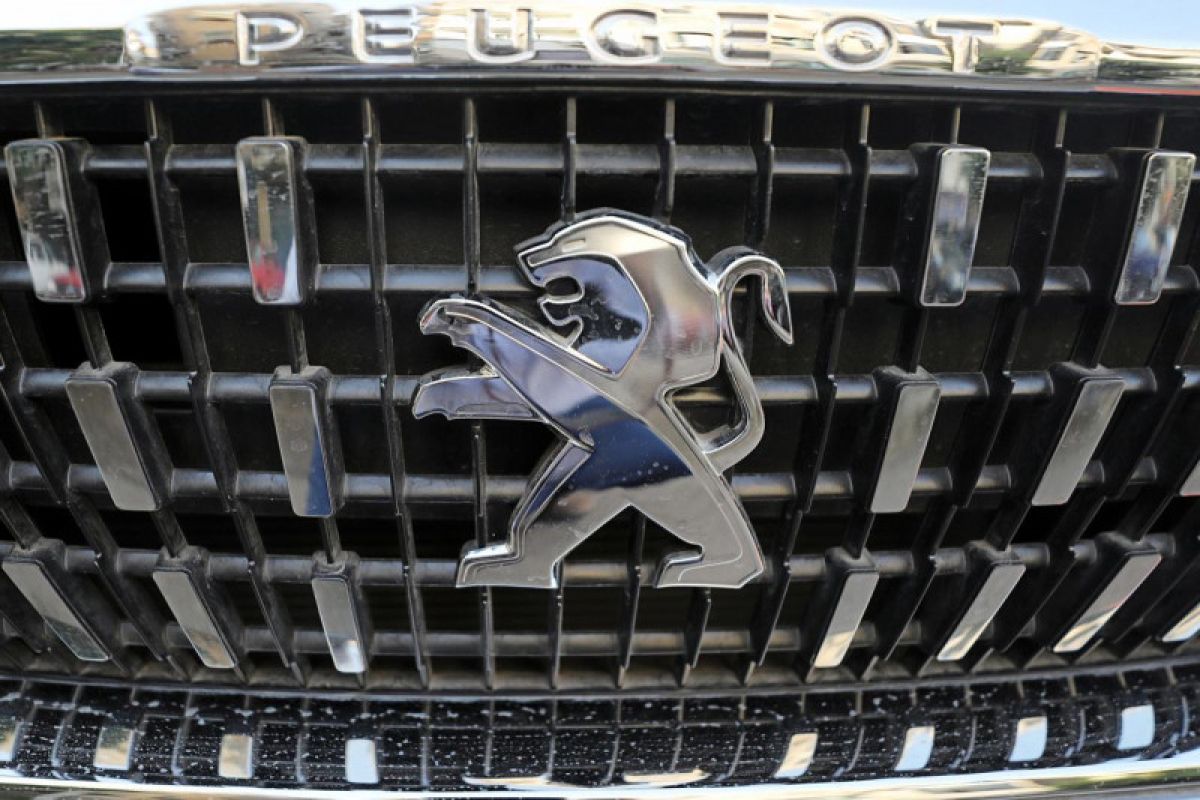 Pekan ini, pabrik Peugeot akan kembali dijalankan