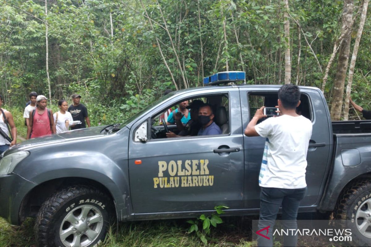 Remaja bacok guru di Hulaliu dititipkan ke panti sosial