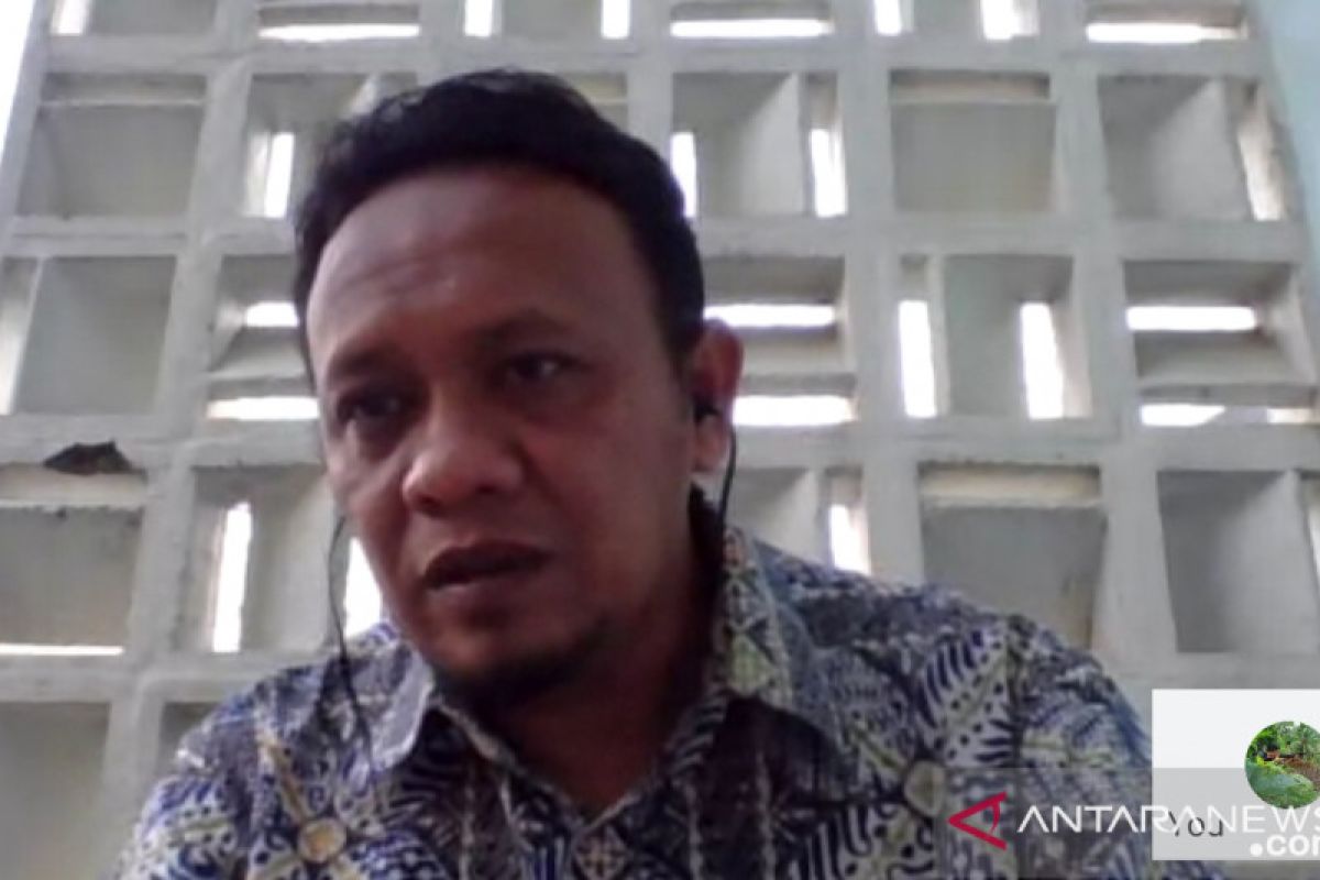 Kemendikbud sebut konten belajar anak tidak mengandung unsur SARA