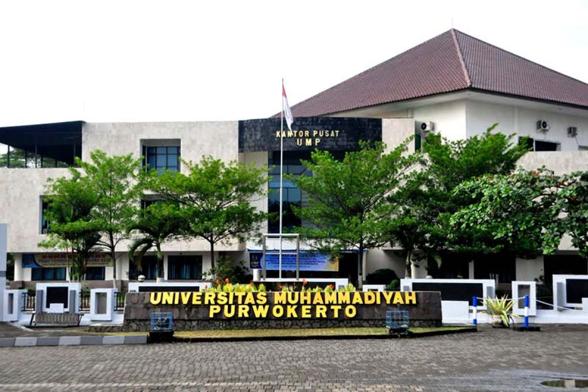 UMP buka penerimaan mahasiswa baru melalui seleksi nilai rapor