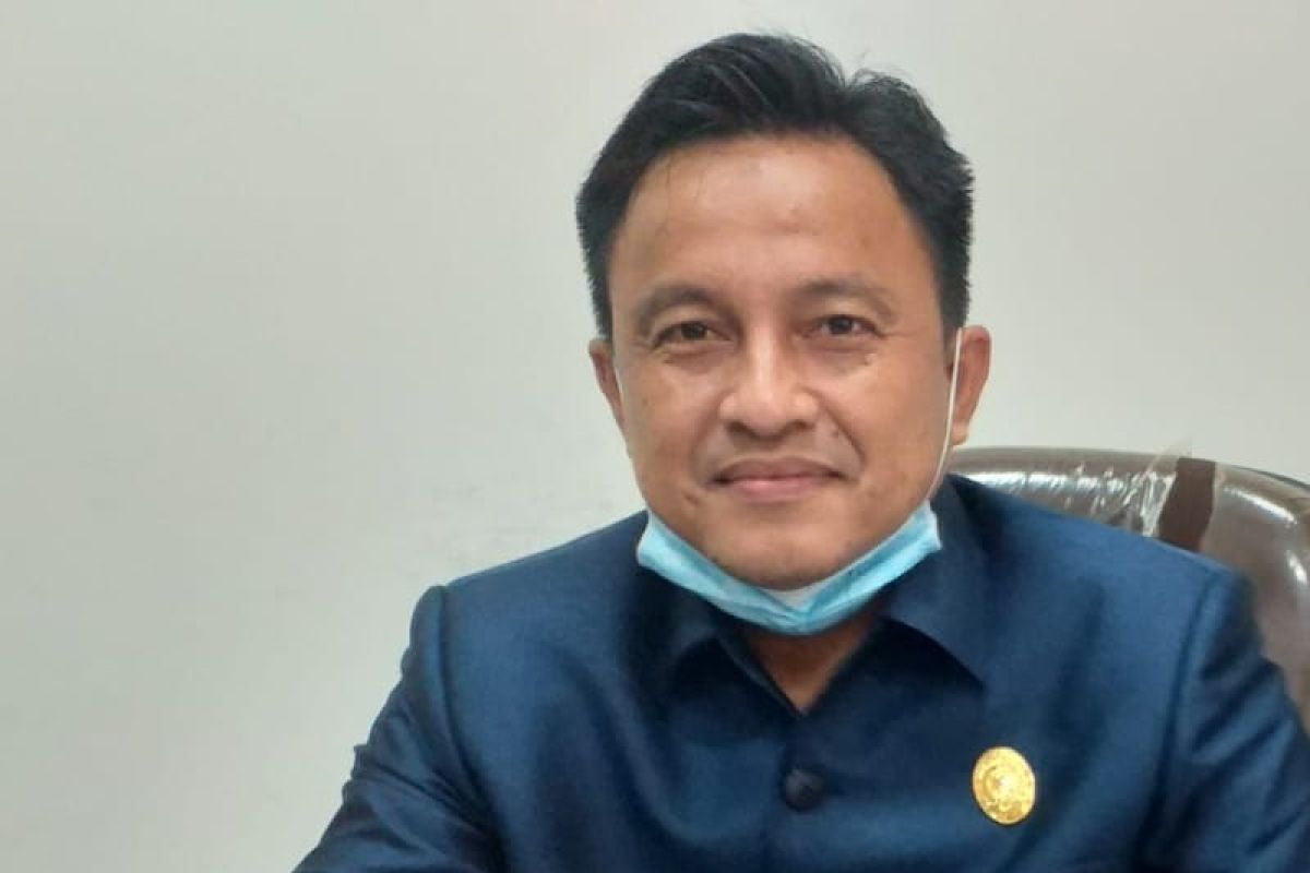 Anggota DPRD Belitung apresiasi langkah Pemdes antisipasi penyebaran COVID-19