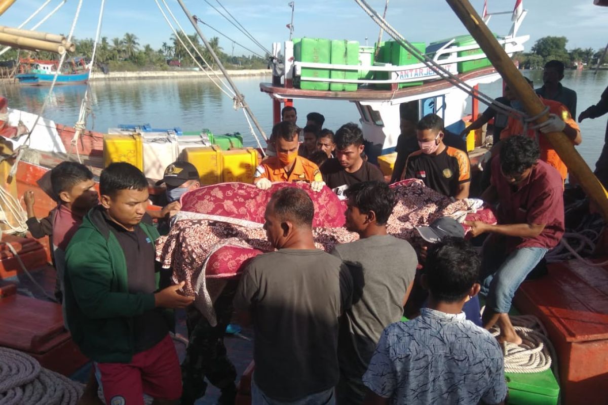 Nelayan Langsa meninggal saat melaut di perairan Aceh Timur
