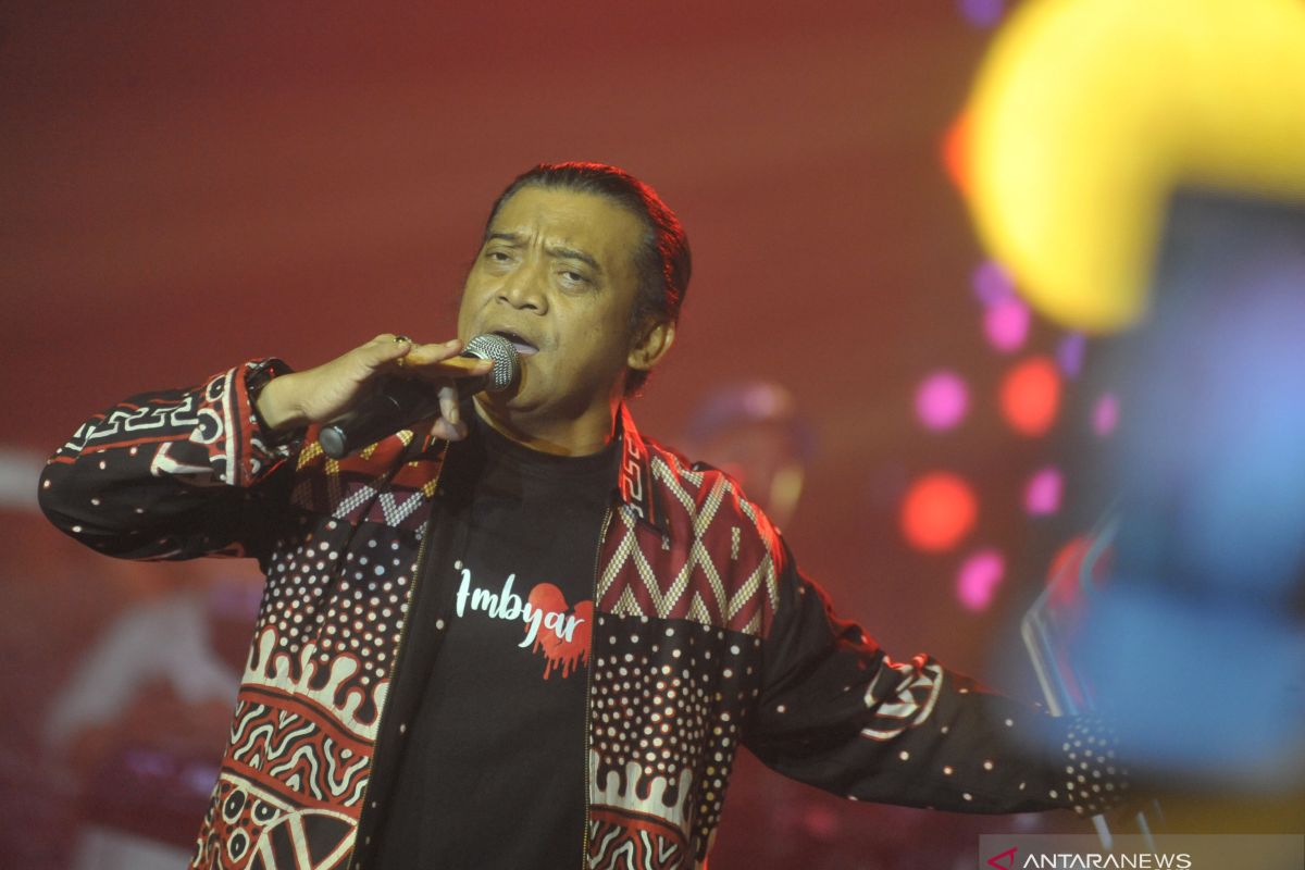 Didi Kempot, #SobatAmbyarBerduka ramai di lini masa