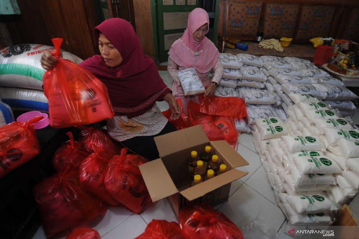 Sumatera Barat alokasikan anggaran Rp507 miliar atasi COVID-19