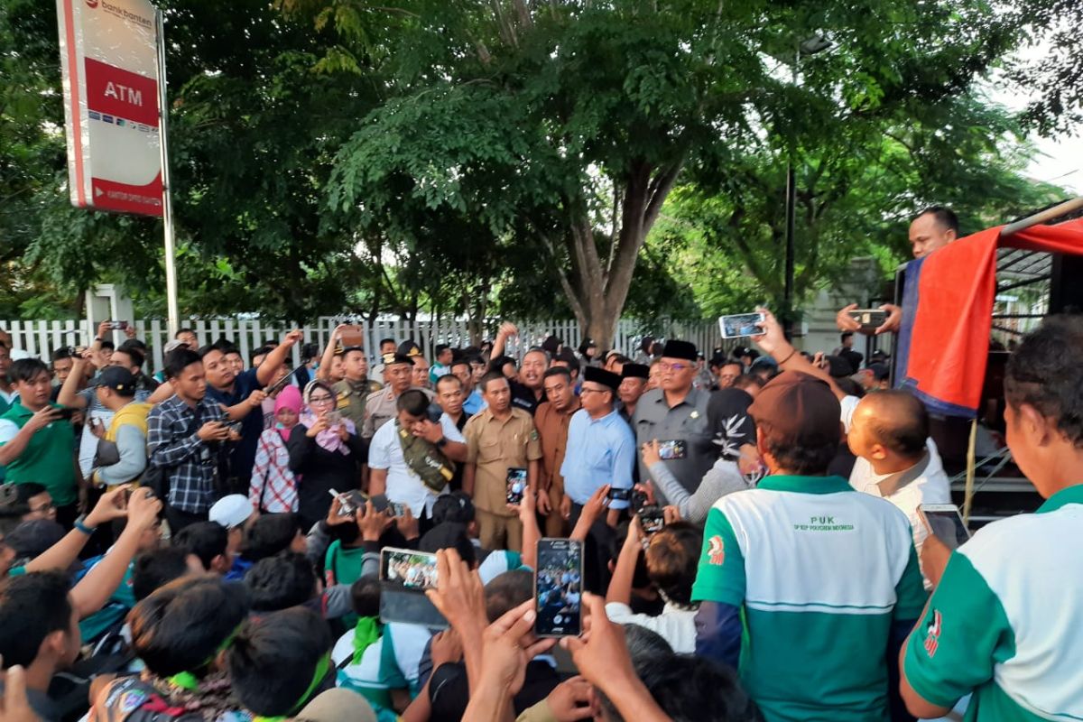 Serikat buruh minta pemerintah berikan bantuan langsung tunai korban PHK