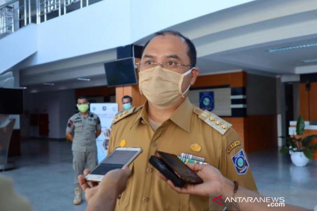 Gubernur Erzaldi dorong kelompok peternak wujudkan swasembada daging sapi di Babel