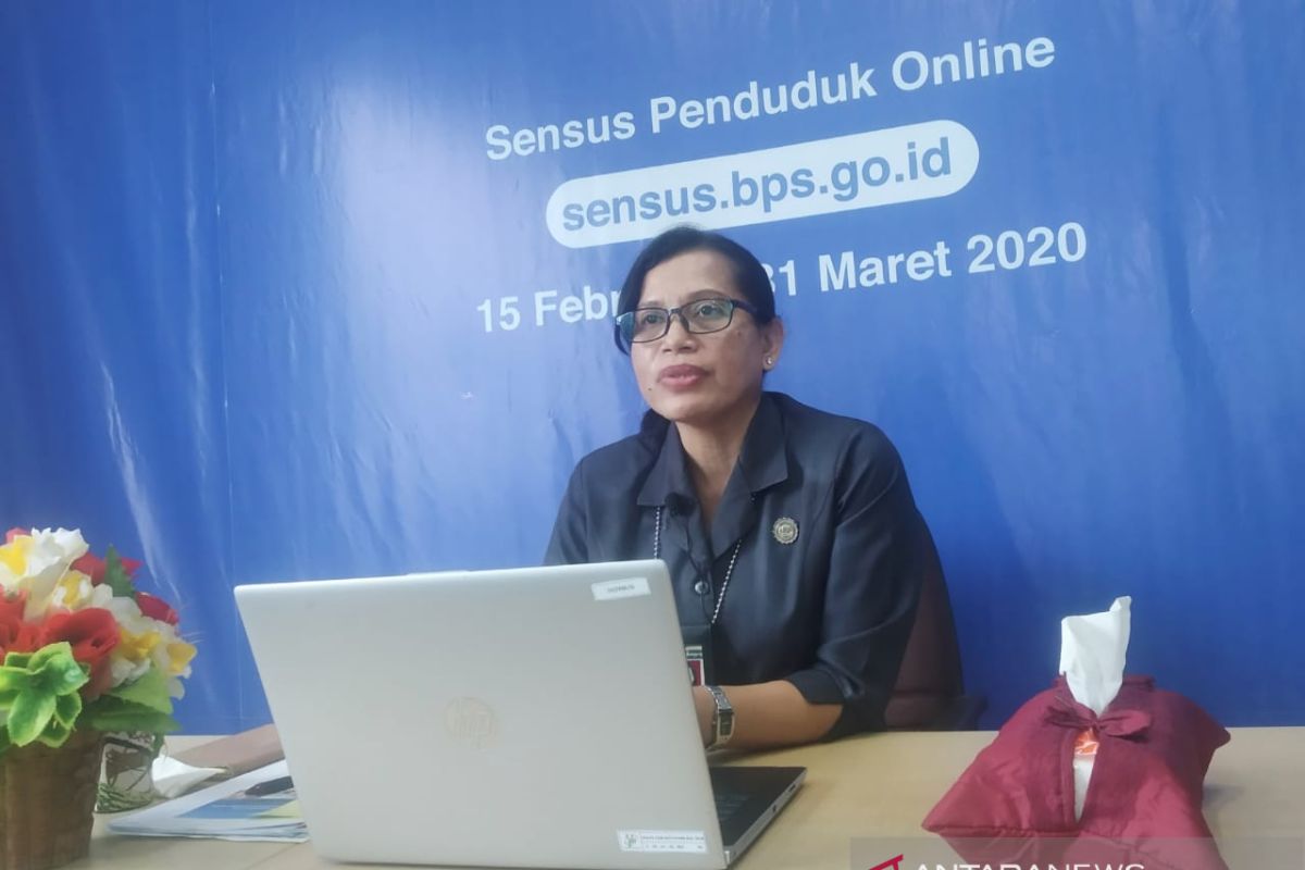 BPS : TPK hotel berbintang dan akomodasi lain di Maluku Maret 2020 turun