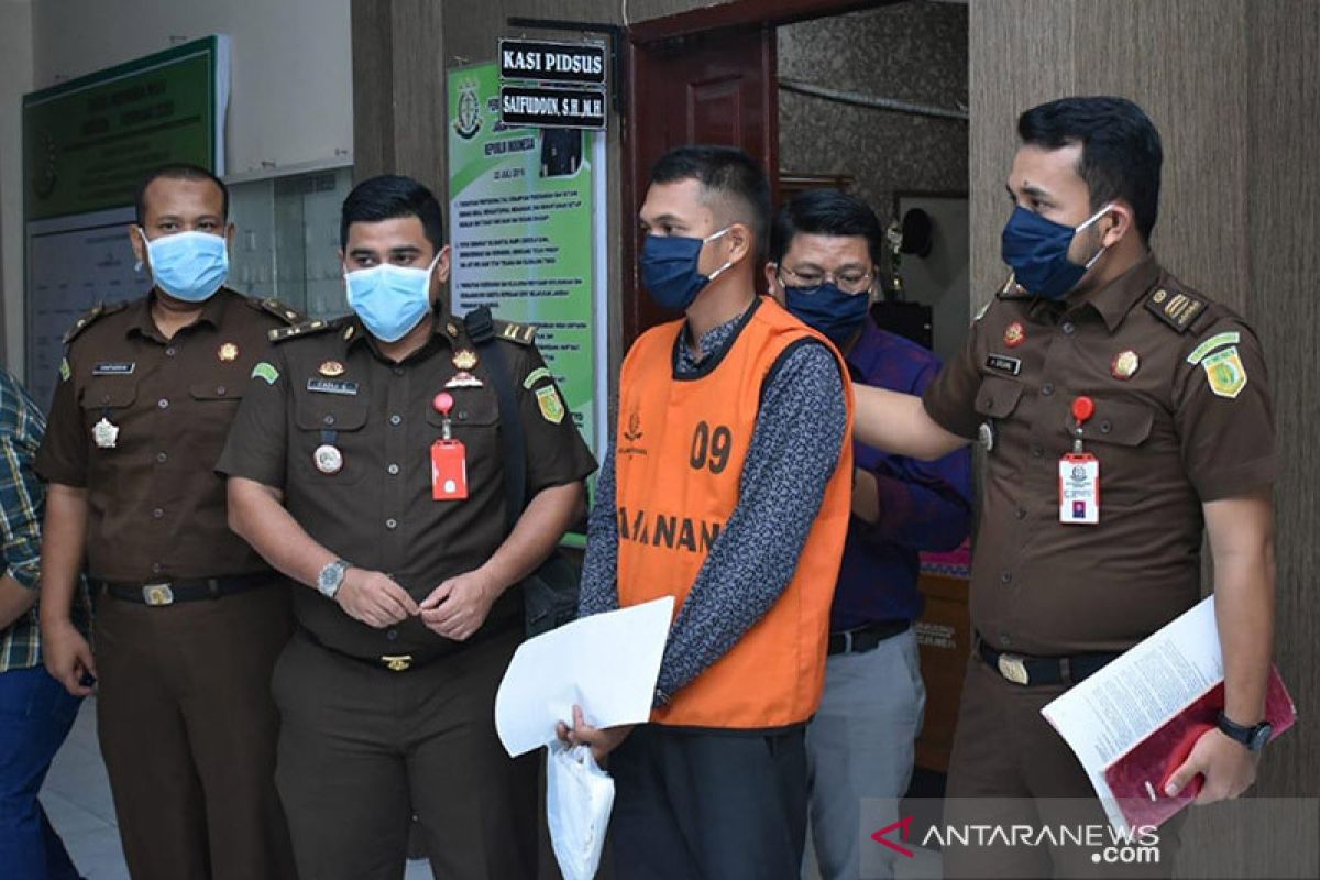 Kejari Bireuen periksa 23 saksi terkait korupsi dana desa Rp296 juta