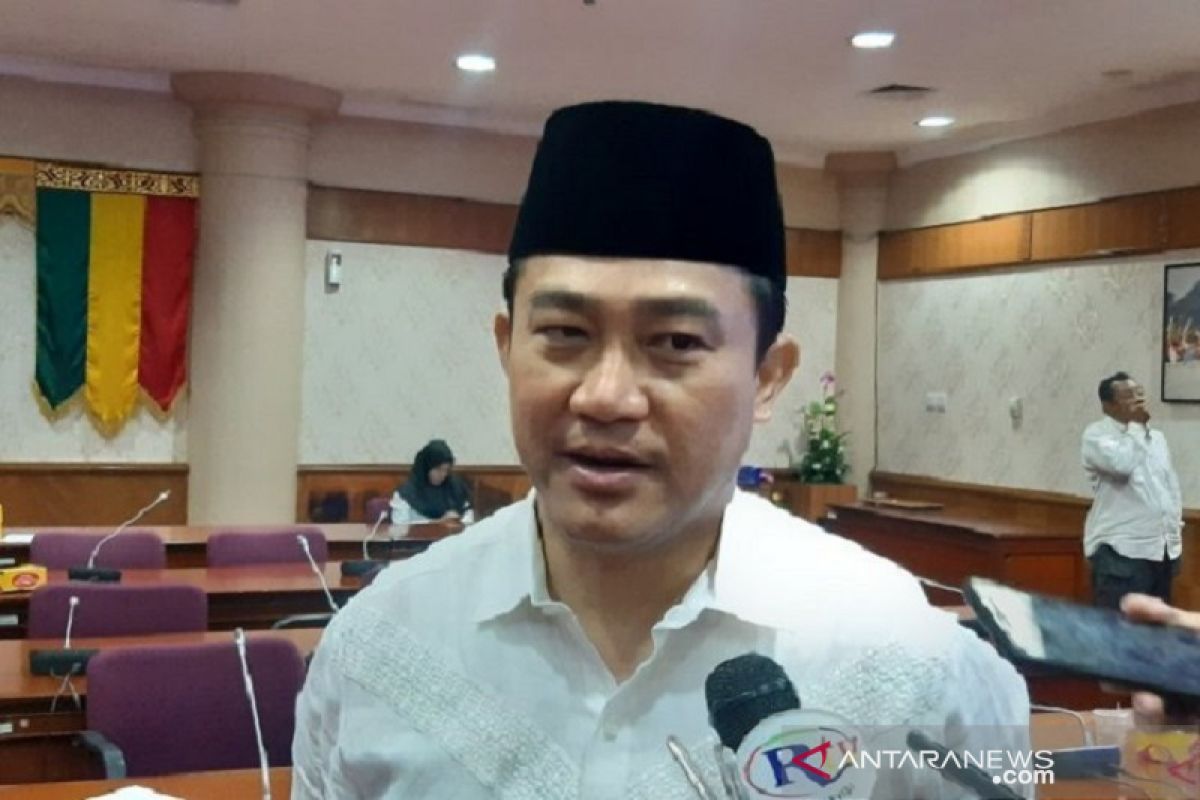 Gerindra sebut ada peluang bentuk poros baru pada Pilkada Kuansing