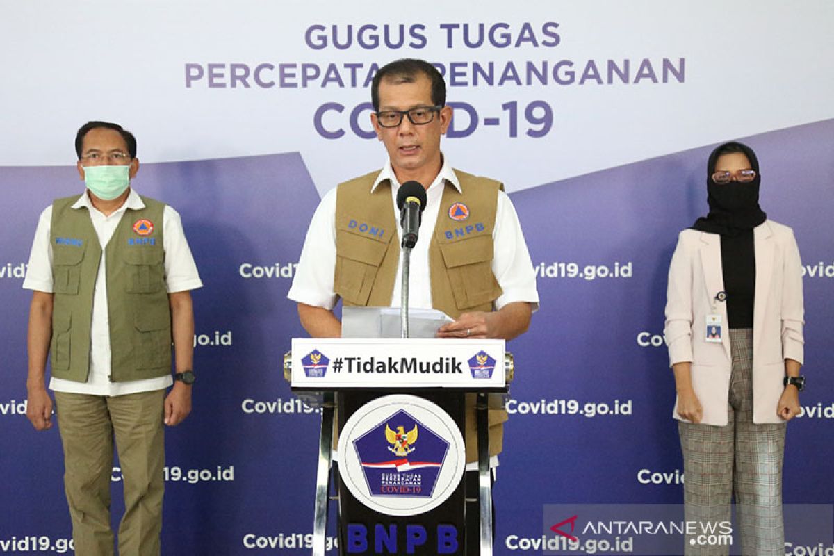 East Nusa Tenggara lauded for developing stamina-boosting drug