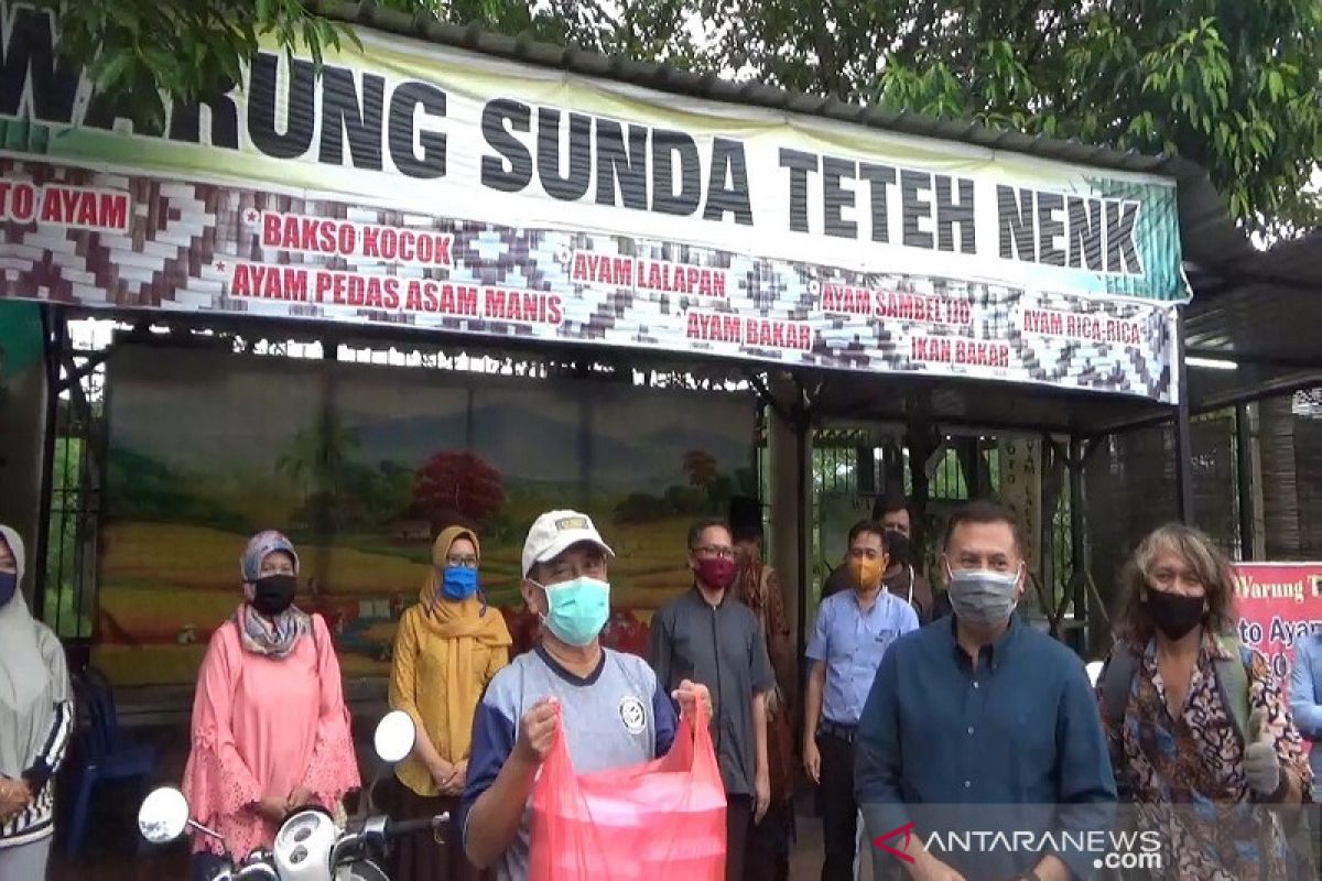 BIN Sultra berharap usaha kuliner tetap tumbuh di tengah pandemi