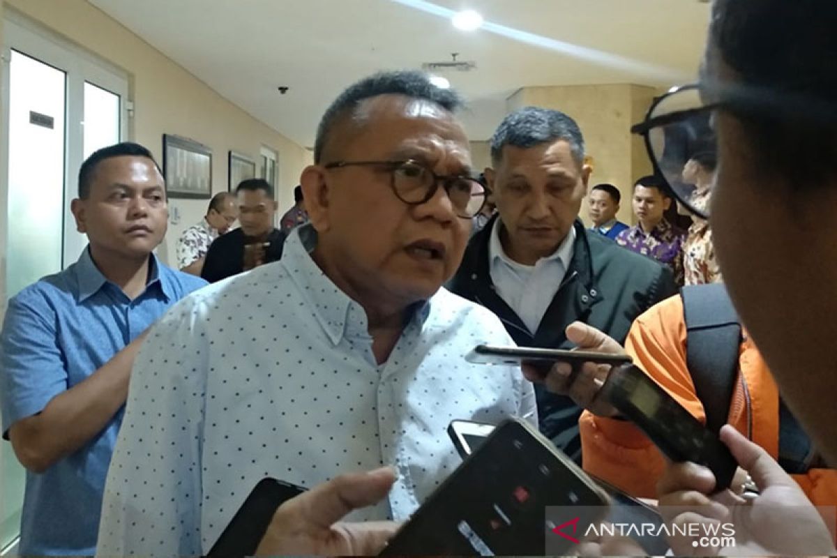 DPRD DKI: Tidak ada kenaikan gaji dewan seiring peningkatan anggaran