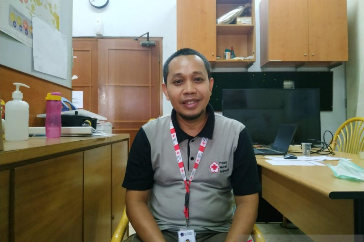PMI: Waspadai peningkatan kasus COVID-19 di luar Jakarta