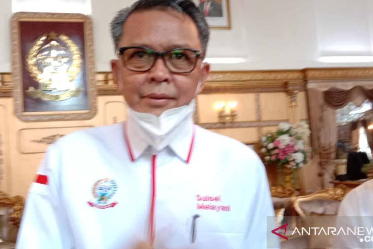 PSBB Makassar diperpanjang, Gubernur minta petugas bersikap santun