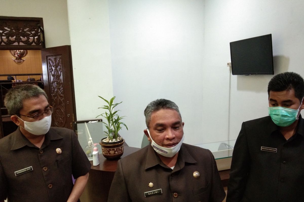 DPRD minta kesiapan PSBB Banjarbaru dituntaskan
