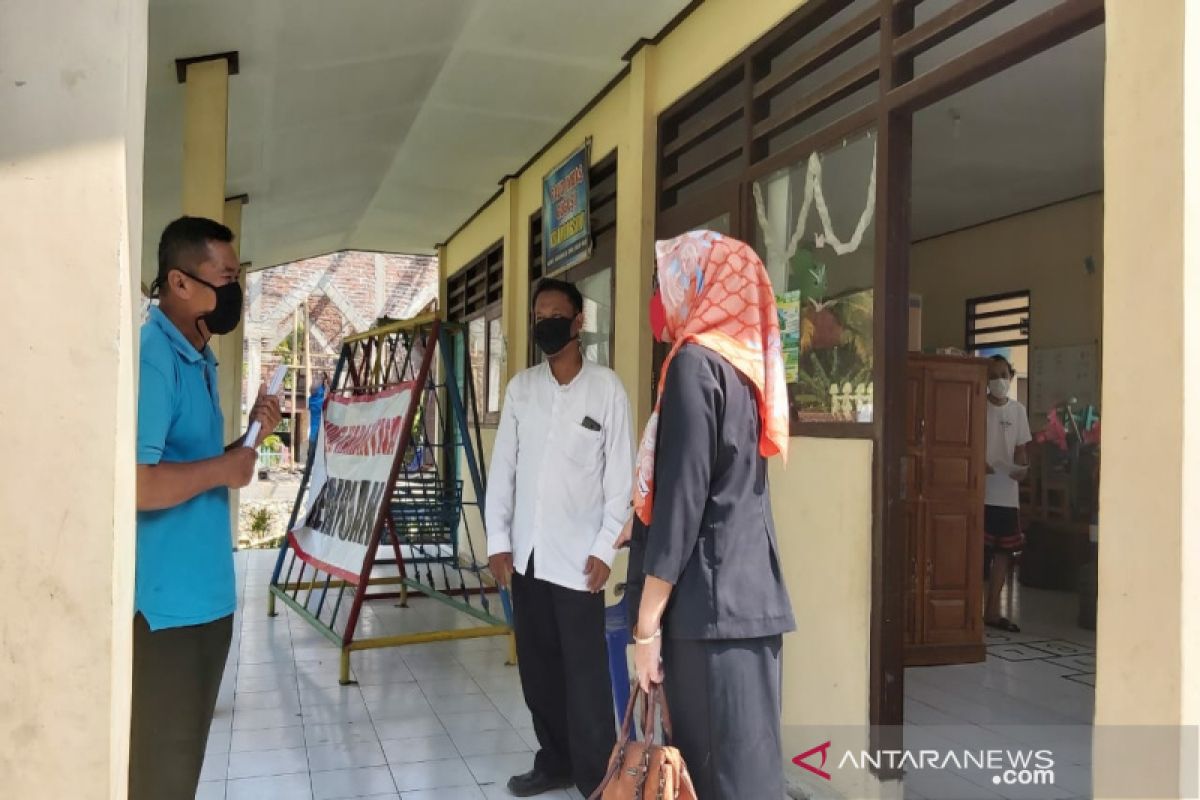 Kelurahan-desa di Kulon Progo sulit biayai selter pasien COVID-19