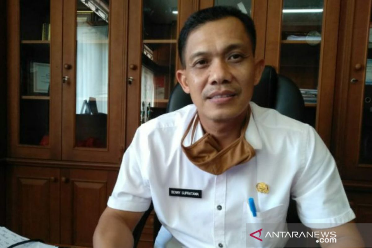 Disdukcapil Bangka Selatan kembali layani masyarakat