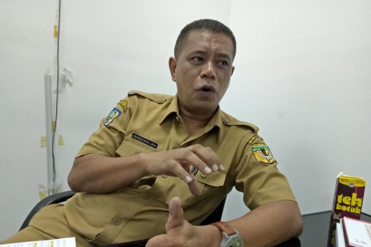 Dinkes: Petugas kesehatan Agimuga meninggal bukan karena terpapar COVID-19