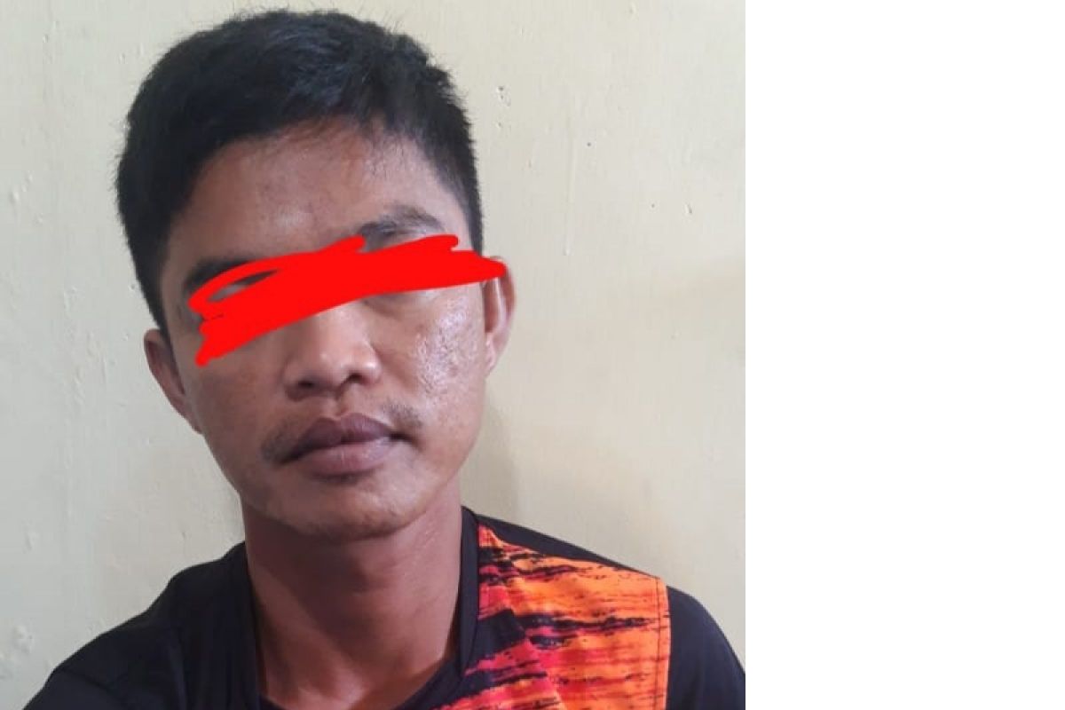 Polisi ungkap kasus pencurian kotak amal