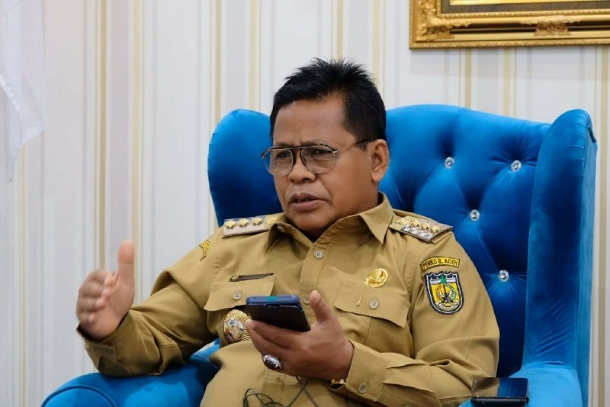 Banda Aceh salurkan zakat senilai Rp5,04 miliar pada Ramadhan