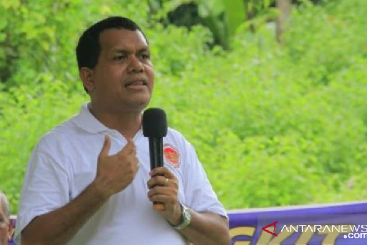 Komisi IX DPR-RI apresiasi BPOM bantu PCR ke NTT