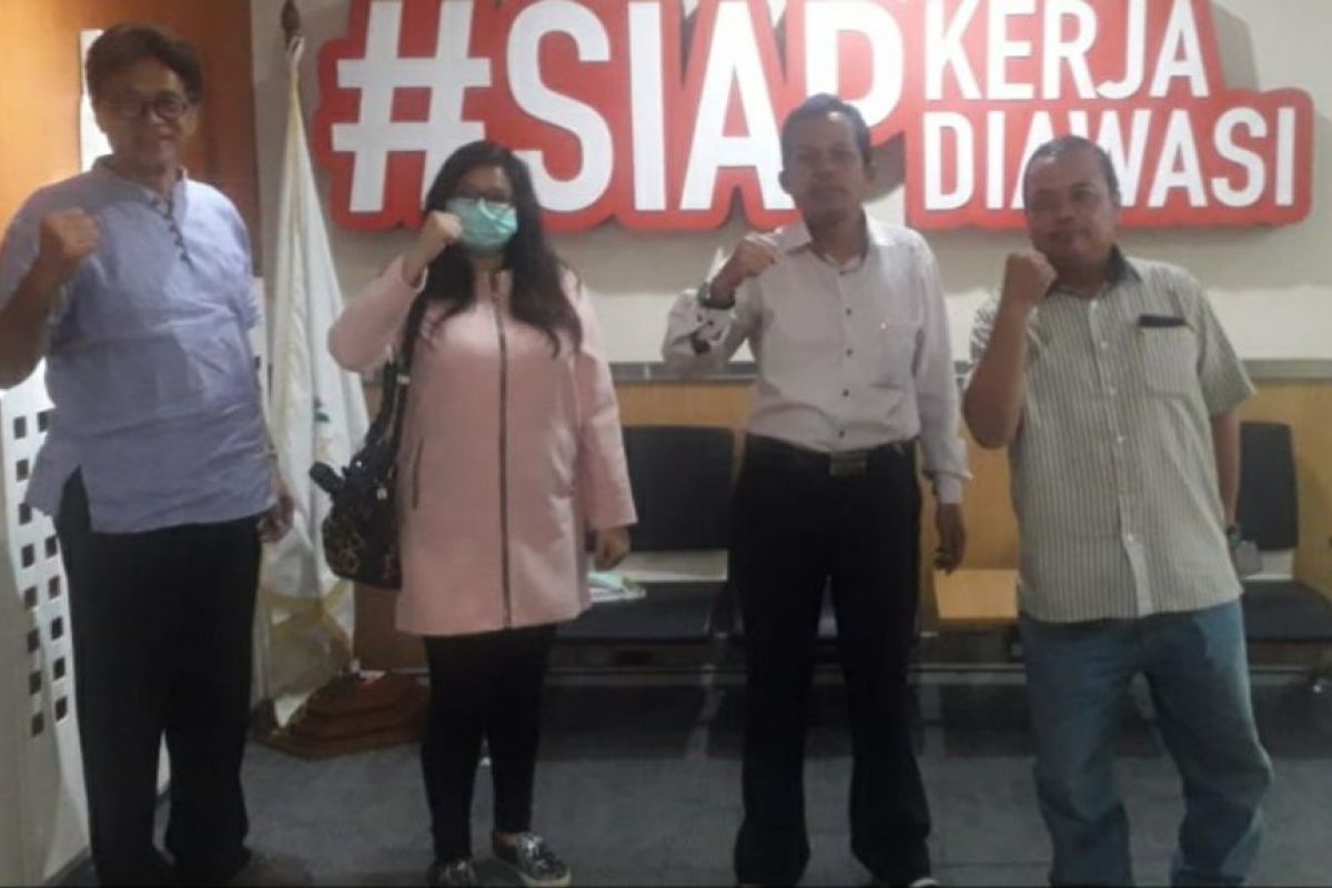 Warga DKI Jakarta deklarasikan "SoKoPeL" lawan perusak lingkungan