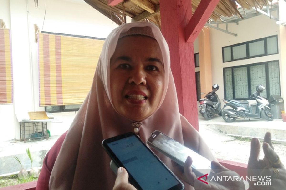 Pariaman peroleh DAK senilai Rp10,2 miliar bidang pendidikan