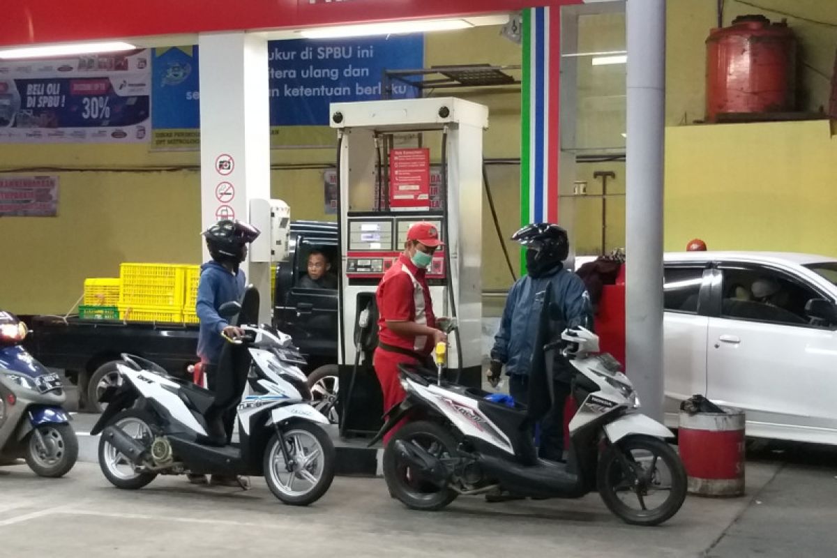 YLKI: "Cashback" Pertamina turut edukasi finansial masyarakat