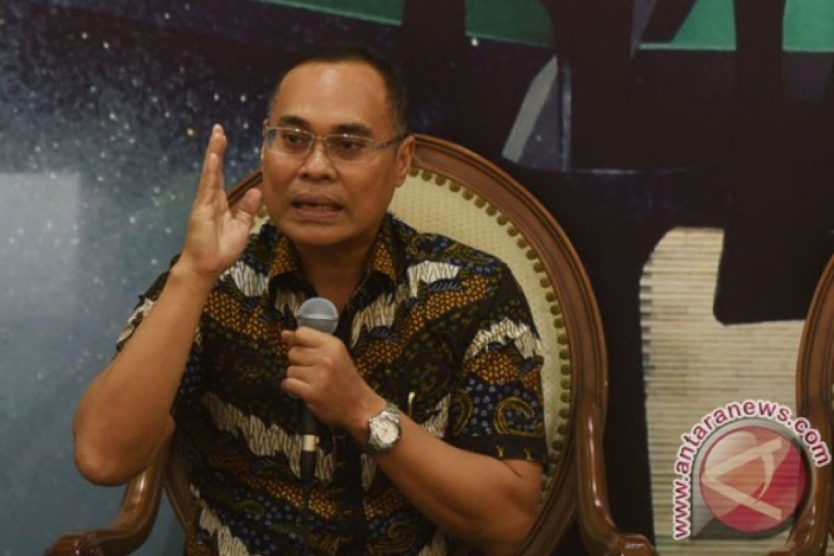 Hikmahanto minta Kemlu Indonesia tegas terhadap negara pemilik drone bawah laut