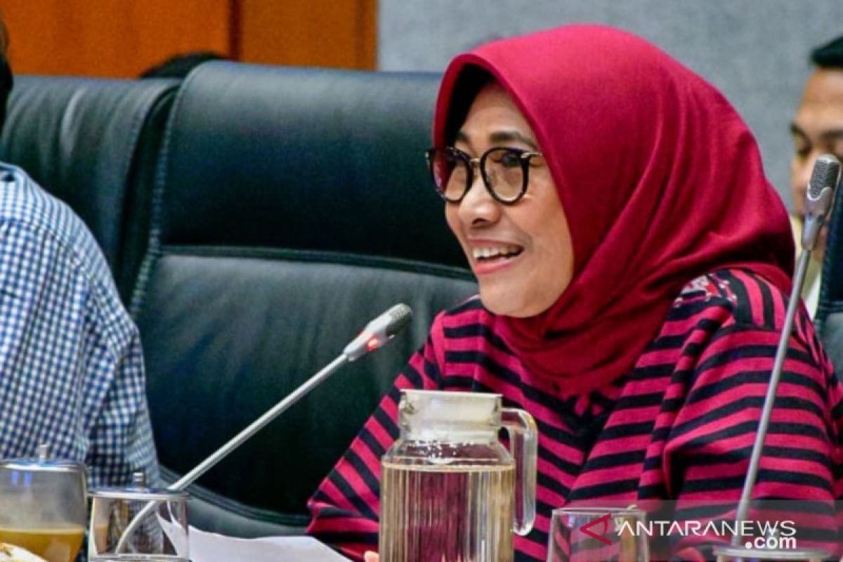 DPR minta Kemendikbud terbitkan kebijakan khusus pendidikan vokasi