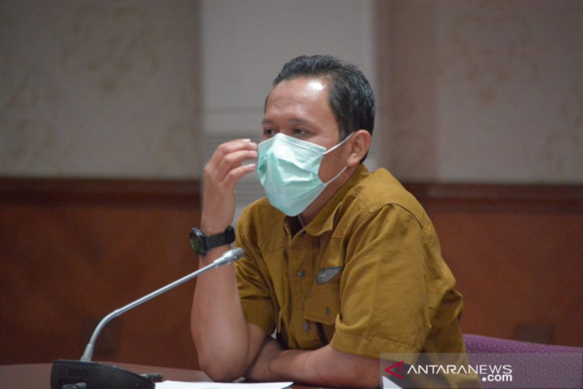 Anggota DPRD Riau : Tak pantas rumah penerima bantuan Pemko Pekanbaru dilabeli "keluarga miskin"